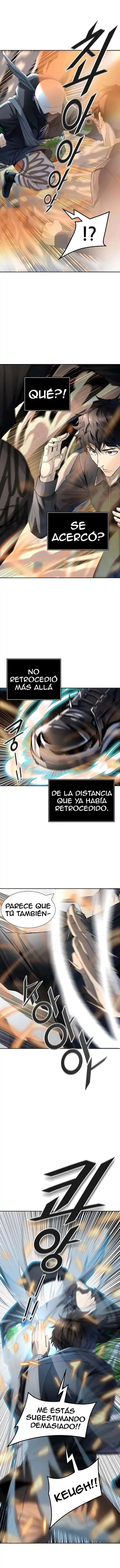 Torre De Dios - Capítulo 530 - Página 10 - LectorTMOo