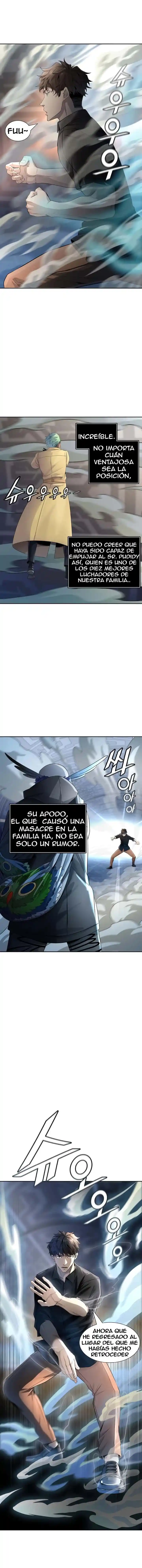 Torre De Dios - Capítulo 530 - Página 20 - LectorTMOo