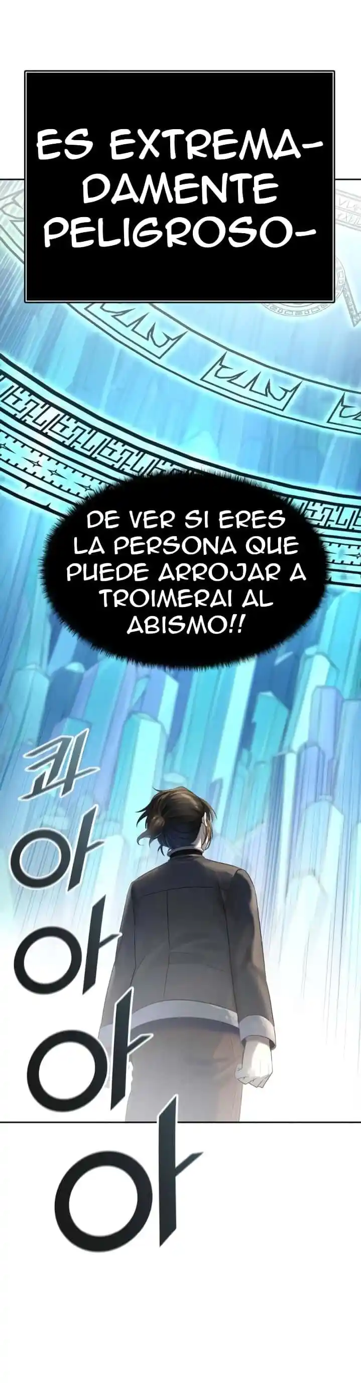 Torre De Dios - Capítulo 530 - Página 23 - LectorTMOo
