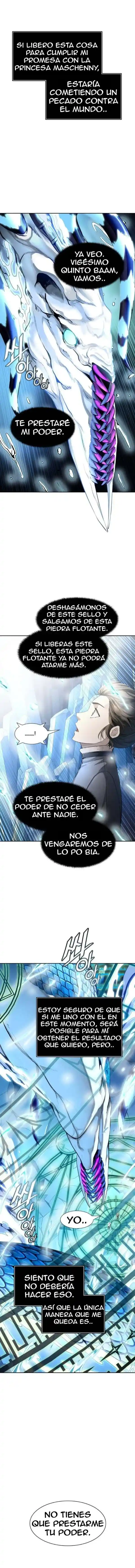 Torre De Dios - Capítulo 531 - Página 13 - LectorTMOo