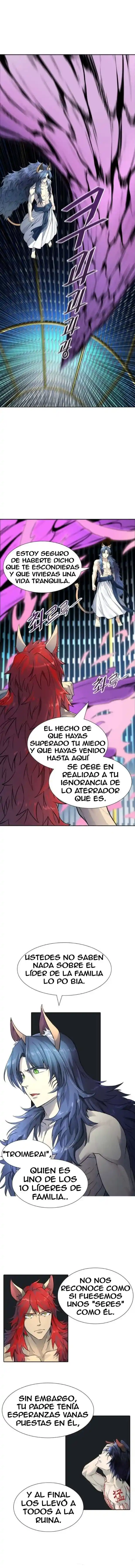 Torre De Dios - Capítulo 532 - Página 6 - LectorTMOo