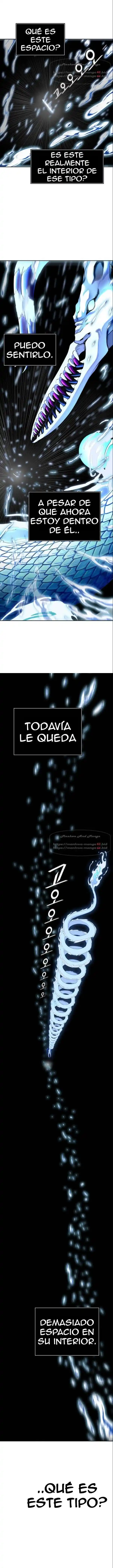 Torre De Dios - Capítulo 534 - Página 2 - LectorTMOo