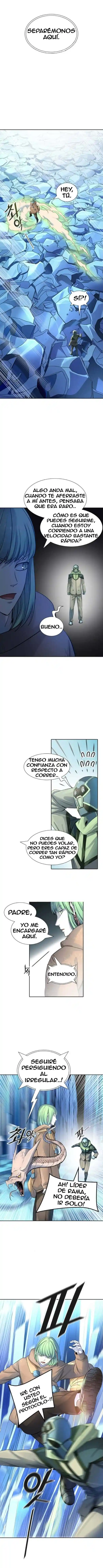 Torre De Dios - Capítulo 534 - Página 6 - LectorTMOo