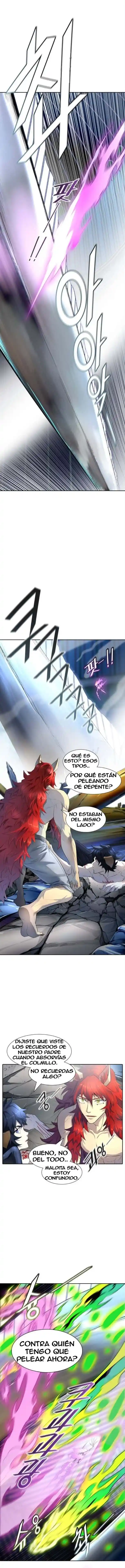 Torre De Dios - Capítulo 535 - Página 7 - LectorTMOo