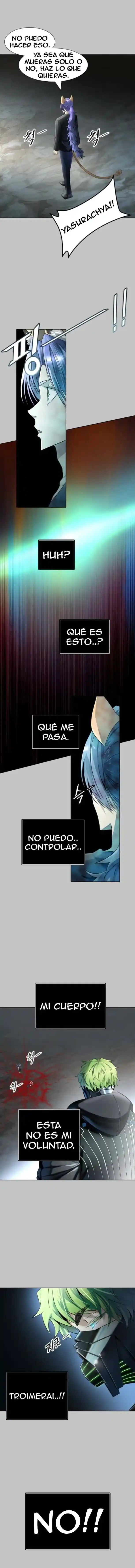 Torre De Dios - Capítulo 536 - Página 12 - LectorTMOo