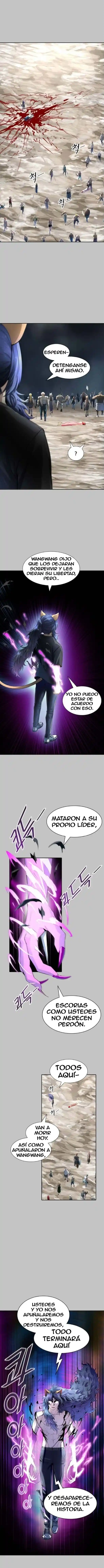 Torre De Dios - Capítulo 536 - Página 16 - LectorTMOo