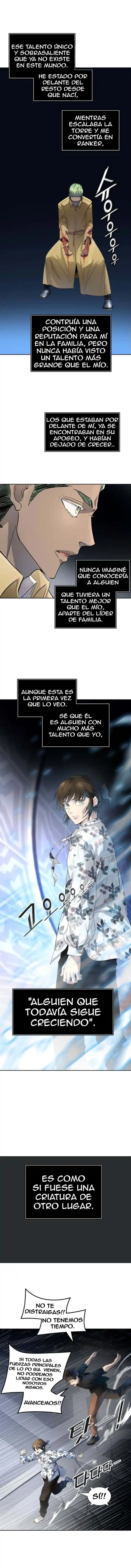 Torre De Dios - Capítulo 537 - Página 15 - LectorTMOo