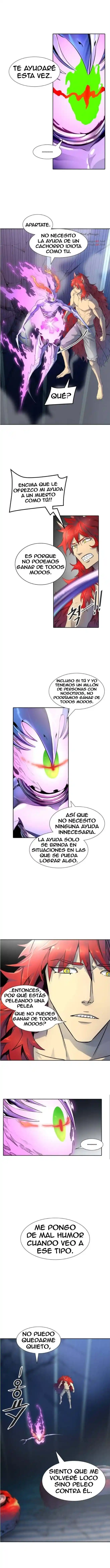 Torre De Dios - Capítulo 537 - Página 21 - LectorTMOo