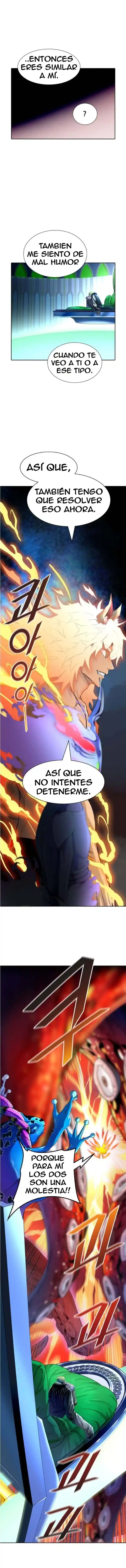 Torre De Dios - Capítulo 537 - Página 22 - LectorTMOo