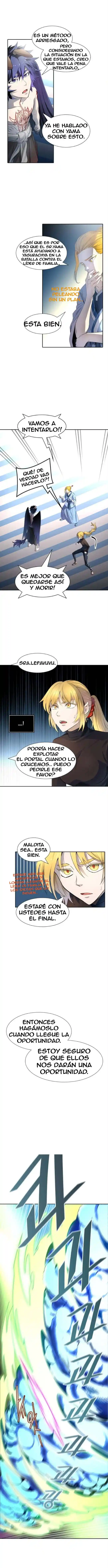 Torre De Dios - Capítulo 538 - Página 9 - LectorTMOo