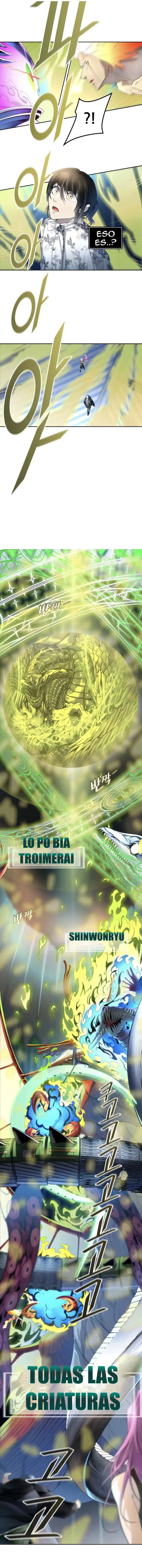Torre De Dios - Capítulo 539 - Página 6 - LectorTMOo