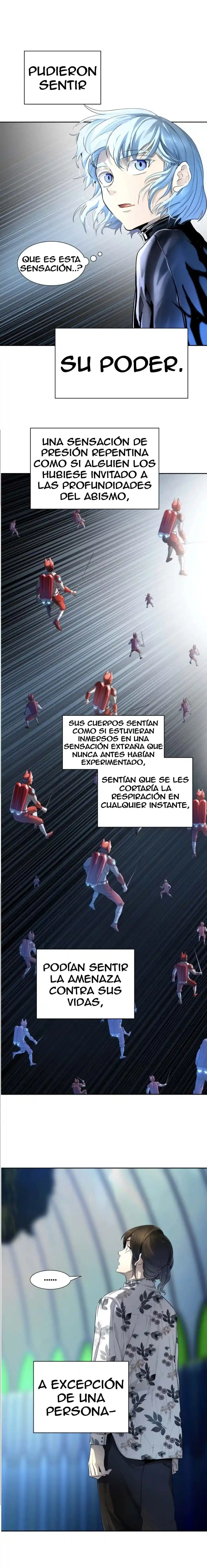 Torre De Dios - Capítulo 539 - Página 10 - LectorTMOo