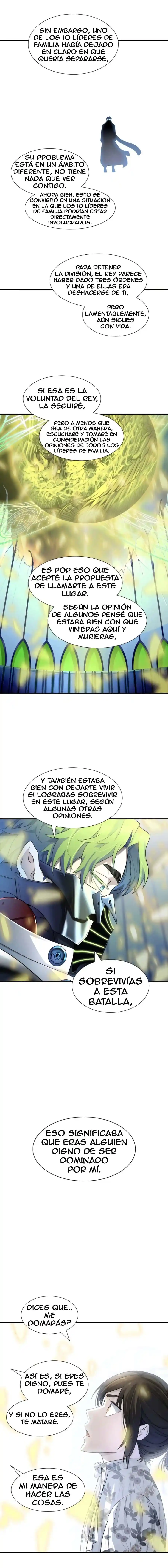 Torre De Dios - Capítulo 539 - Página 12 - LectorTMOo