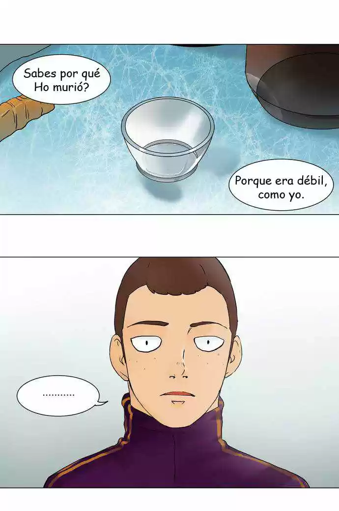 Torre De Dios - Capítulo 54 - Página 10 - LectorTMOo