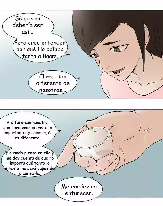 Torre De Dios - Capítulo 54 - Página 11 - LectorTMOo