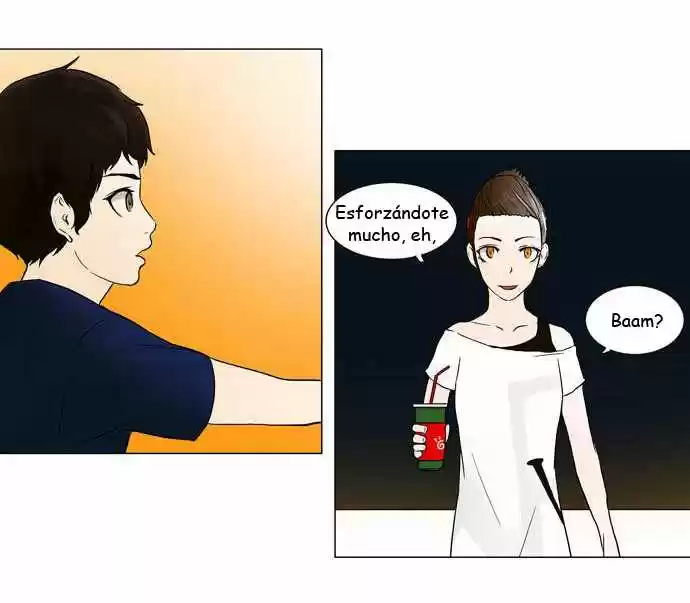 Torre De Dios - Capítulo 54 - Página 15 - LectorTMOo