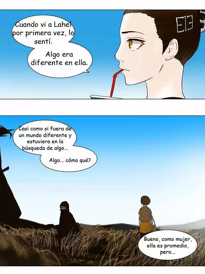 Torre De Dios - Capítulo 54 - Página 18 - LectorTMOo