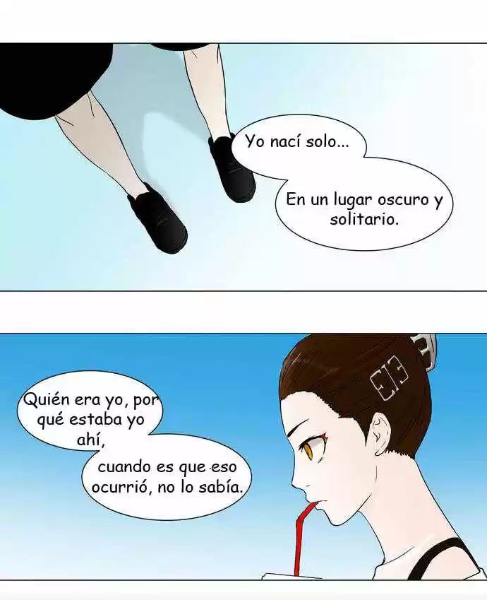 Torre De Dios - Capítulo 54 - Página 20 - LectorTMOo
