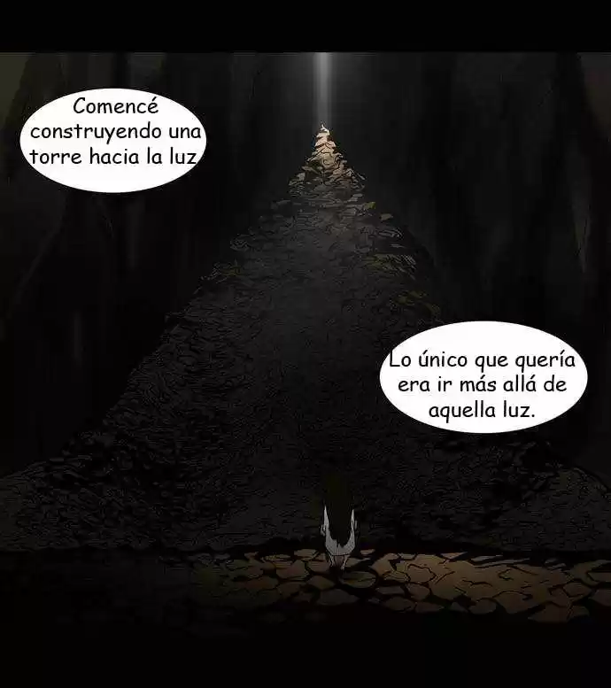 Torre De Dios - Capítulo 54 - Página 22 - LectorTMOo