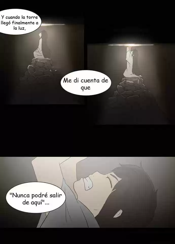 Torre De Dios - Capítulo 54 - Página 23 - LectorTMOo