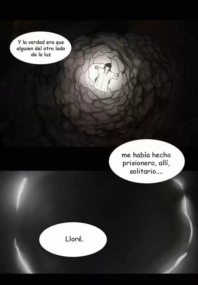Torre De Dios - Capítulo 54 - Página 24 - LectorTMOo