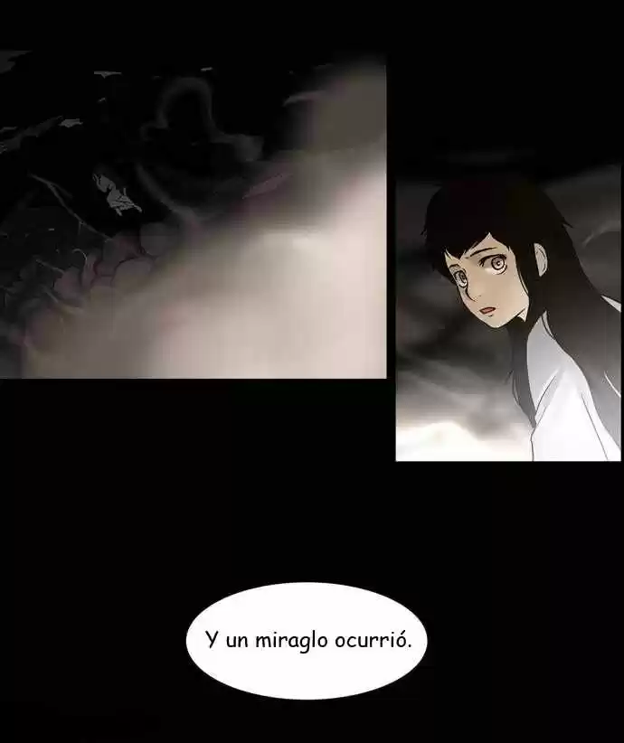 Torre De Dios - Capítulo 54 - Página 26 - LectorTMOo