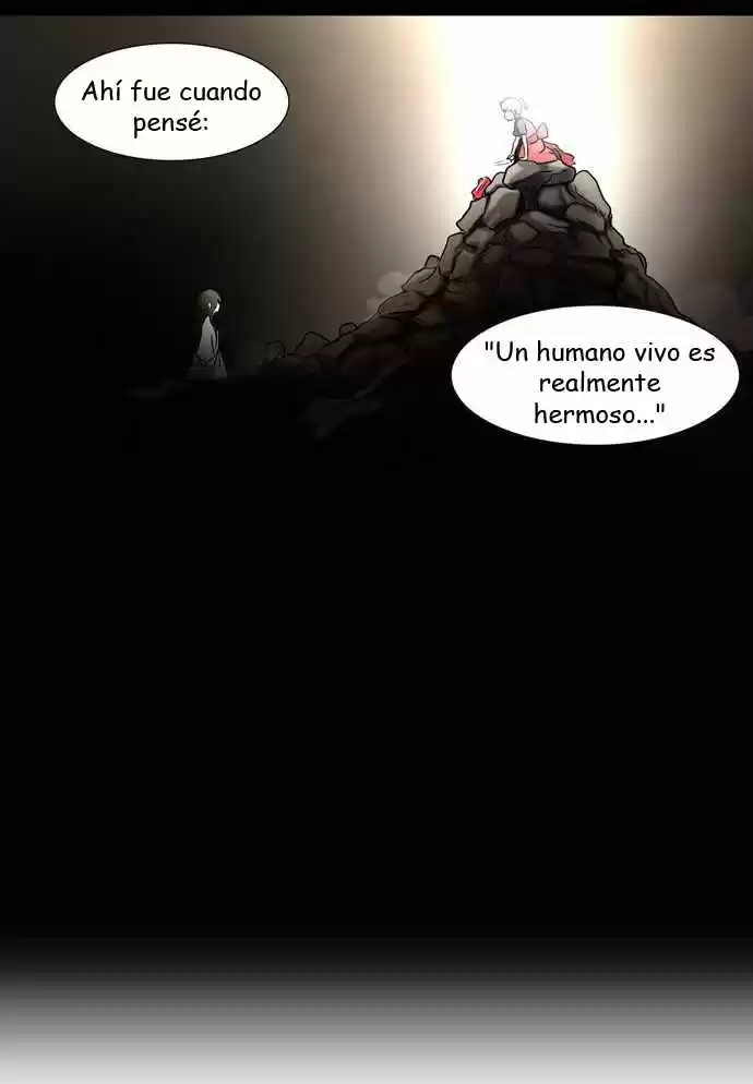 Torre De Dios - Capítulo 54 - Página 28 - LectorTMOo