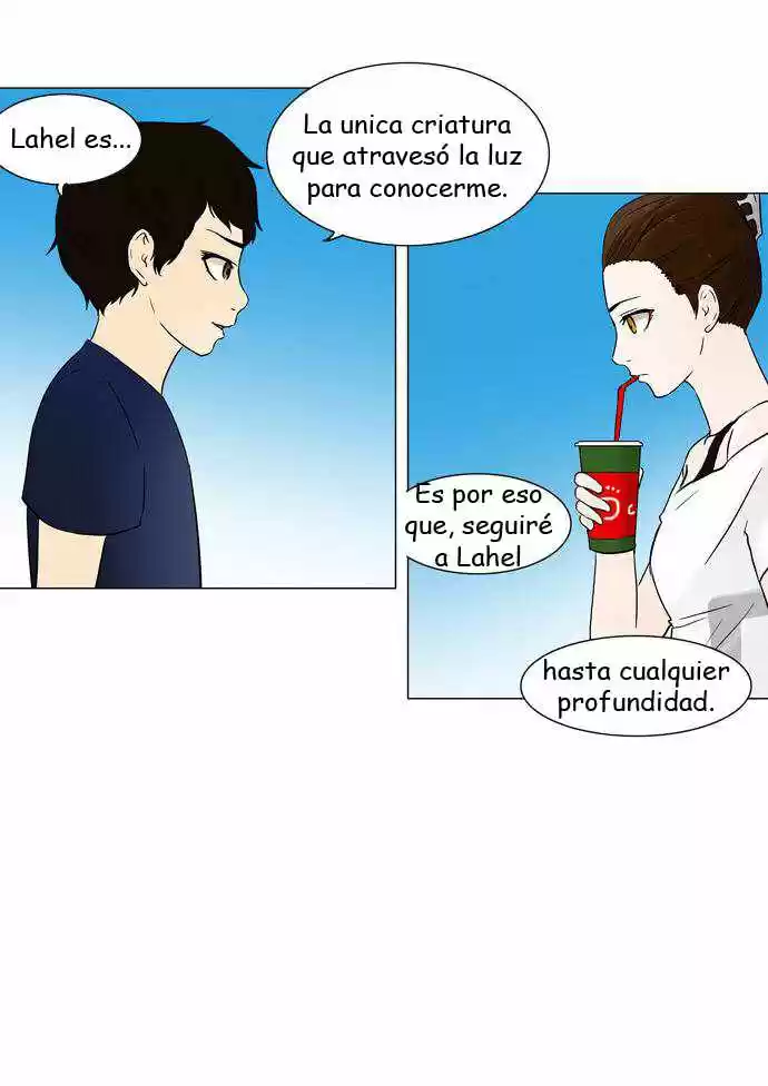 Torre De Dios - Capítulo 54 - Página 29 - LectorTMOo
