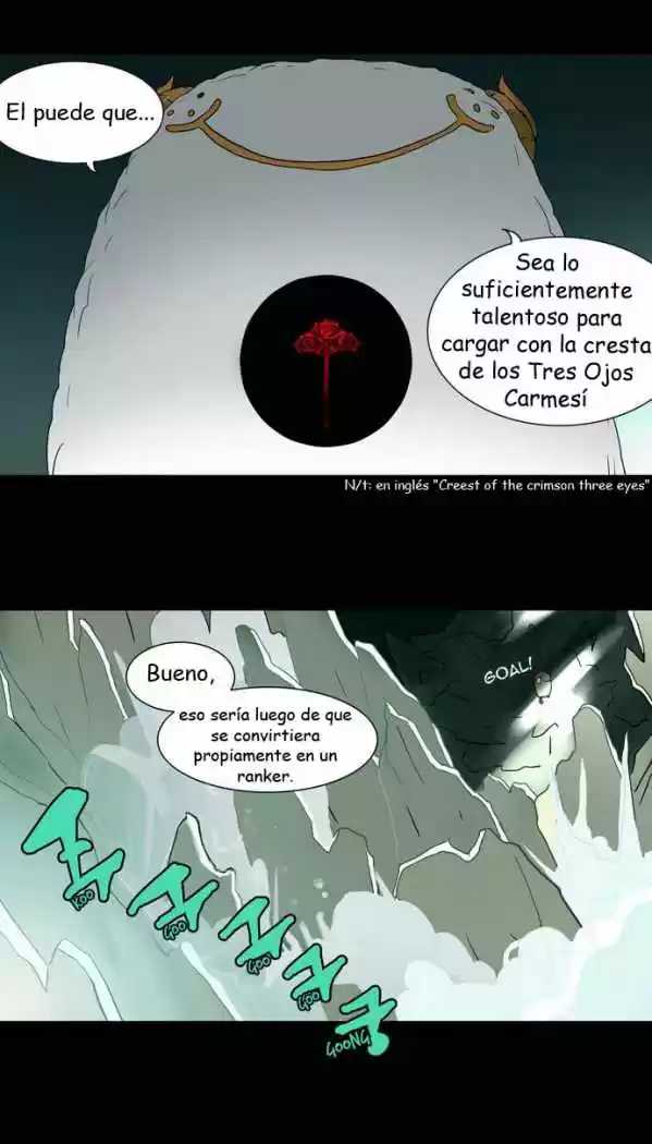 Torre De Dios - Capítulo 54 - Página 41 - LectorTMOo