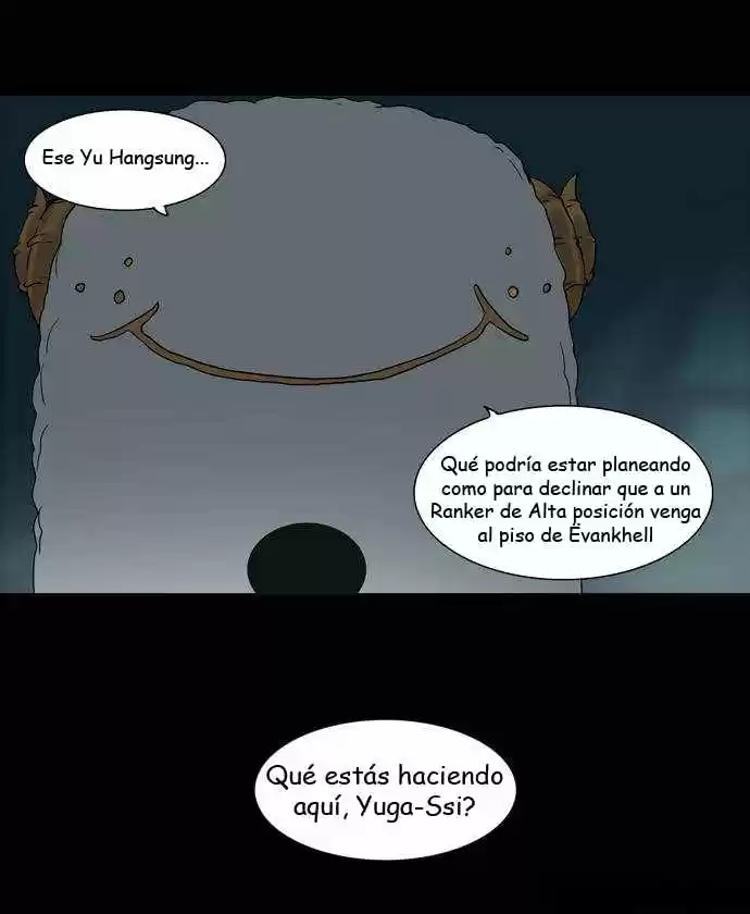 Torre De Dios - Capítulo 54 - Página 43 - LectorTMOo