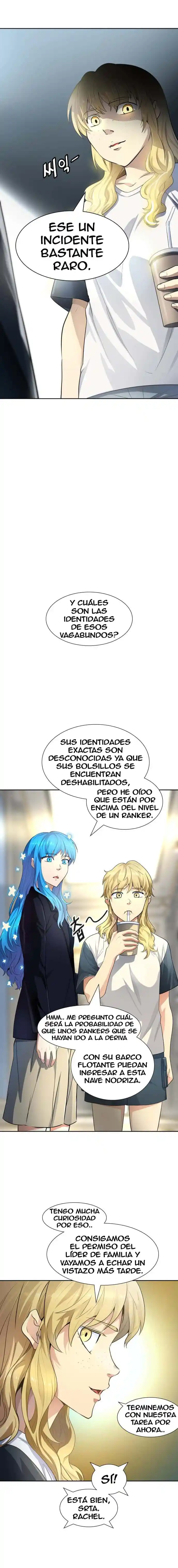 Torre De Dios - Capítulo 546 - Página 2 - LectorTMOo