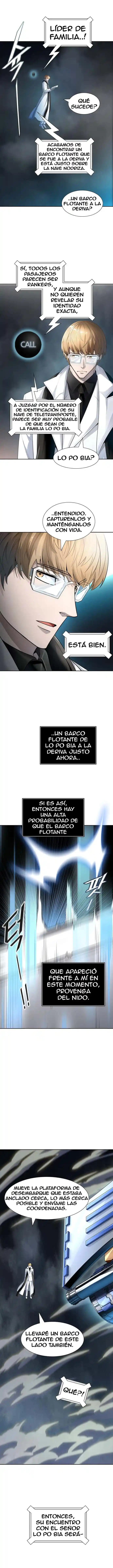 Torre De Dios - Capítulo 546 - Página 5 - LectorTMOo