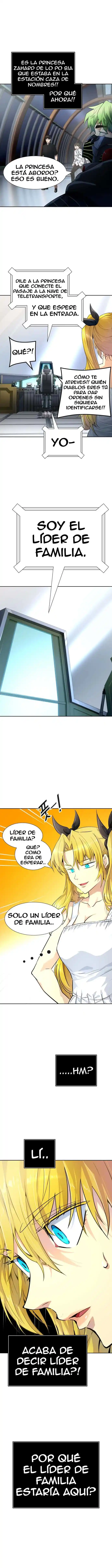 Torre De Dios - Capítulo 546 - Página 14 - LectorTMOo
