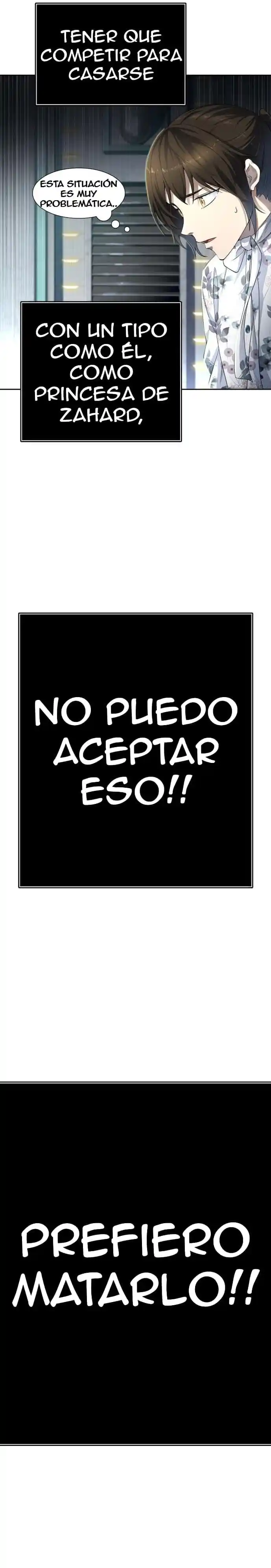 Torre De Dios - Capítulo 546 - Página 20 - LectorTMOo