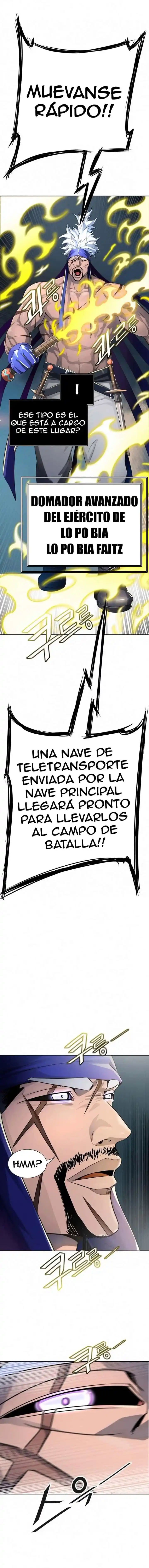Torre De Dios - Capítulo 547 - Página 11 - LectorTMOo