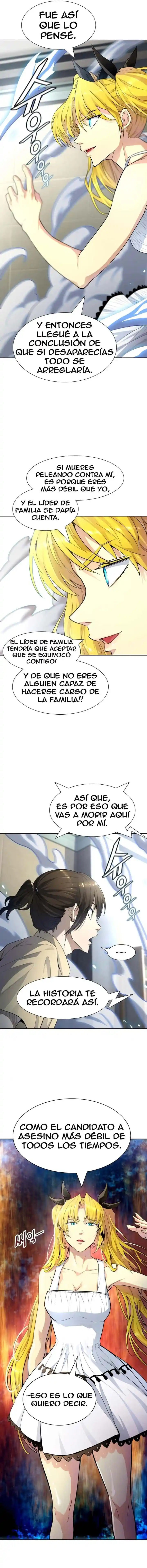 Torre De Dios - Capítulo 547 - Página 16 - LectorTMOo