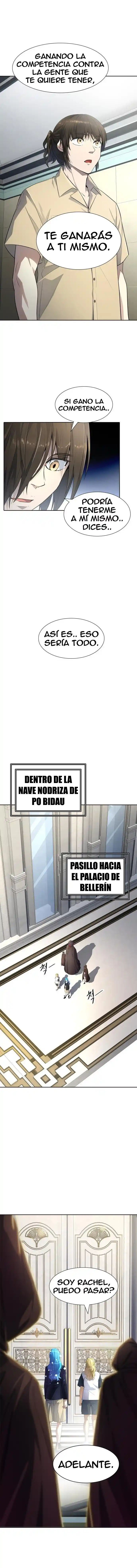 Torre De Dios - Capítulo 548 - Página 17 - LectorTMOo