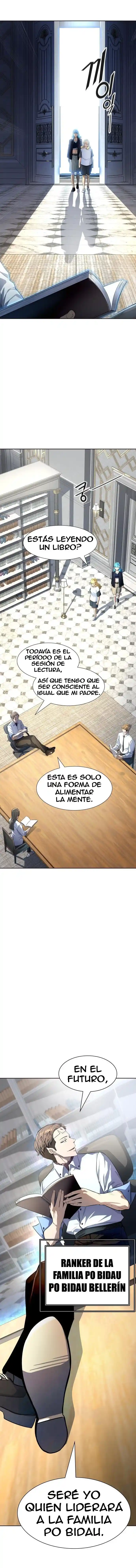 Torre De Dios - Capítulo 548 - Página 18 - LectorTMOo