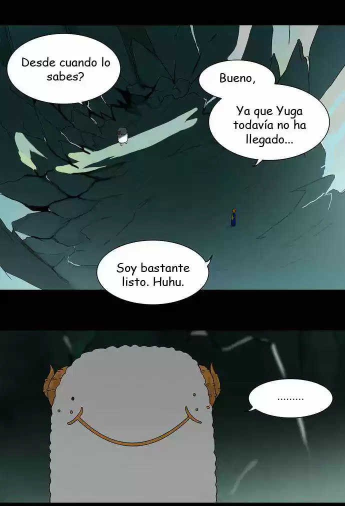 Torre De Dios - Capítulo 55 - Página 6 - LectorTMOo