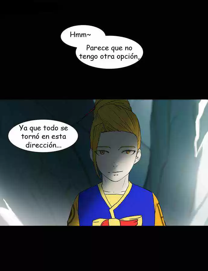 Torre De Dios - Capítulo 55 - Página 7 - LectorTMOo