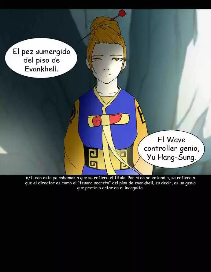 Torre De Dios - Capítulo 55 - Página 10 - LectorTMOo