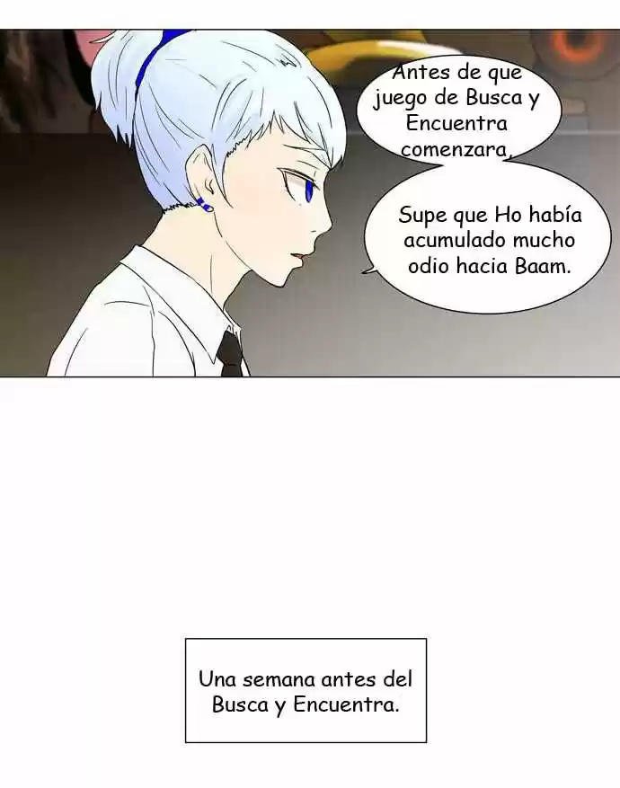 Torre De Dios - Capítulo 55 - Página 12 - LectorTMOo