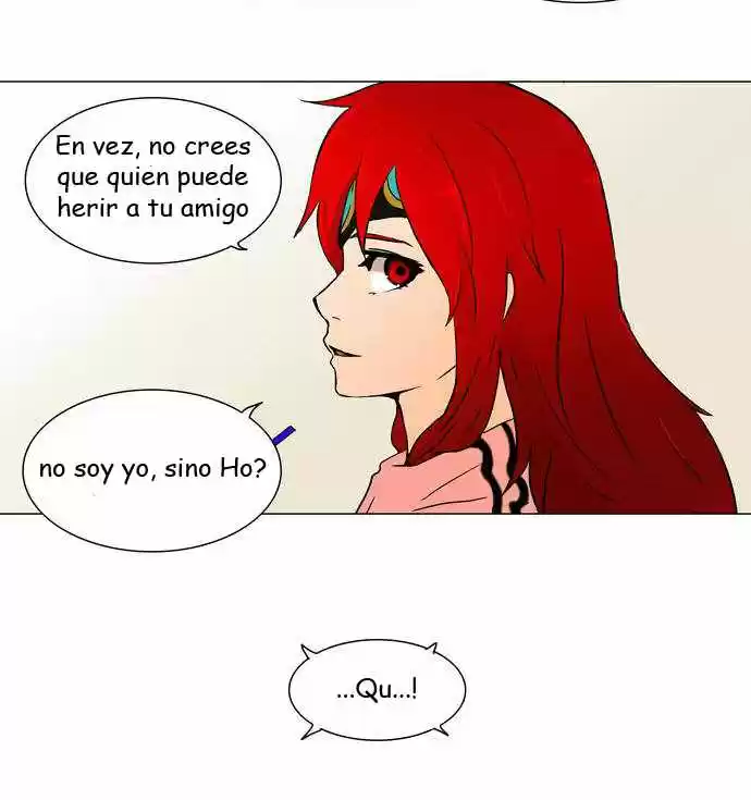 Torre De Dios - Capítulo 55 - Página 20 - LectorTMOo