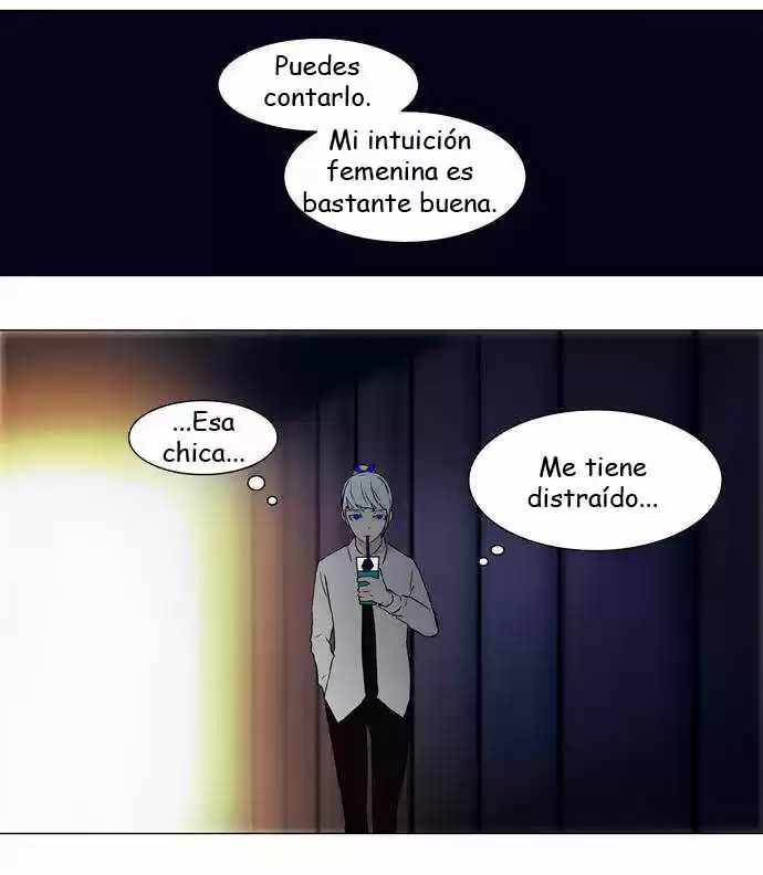 Torre De Dios - Capítulo 55 - Página 23 - LectorTMOo