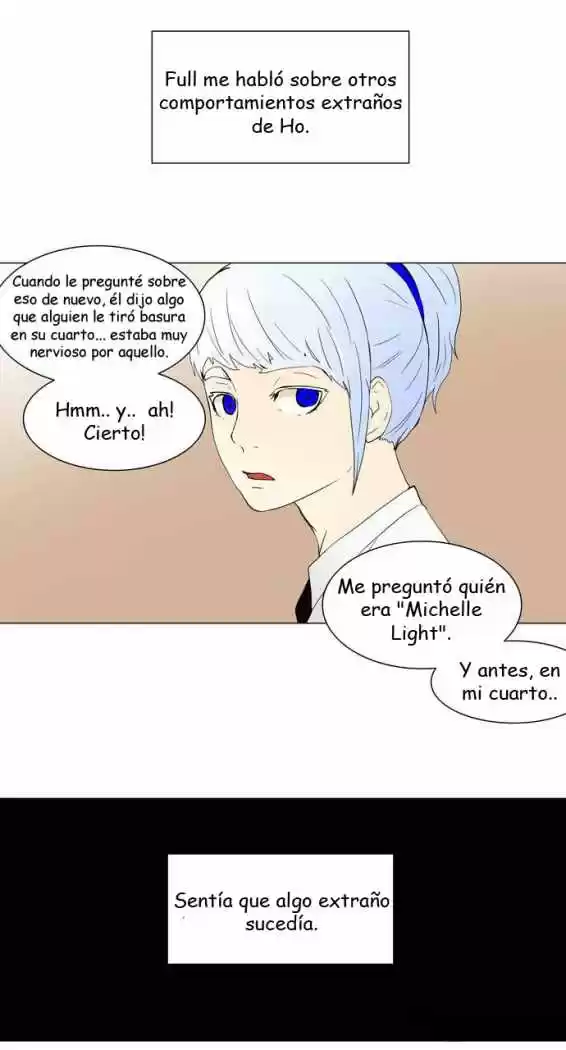Torre De Dios - Capítulo 55 - Página 28 - LectorTMOo