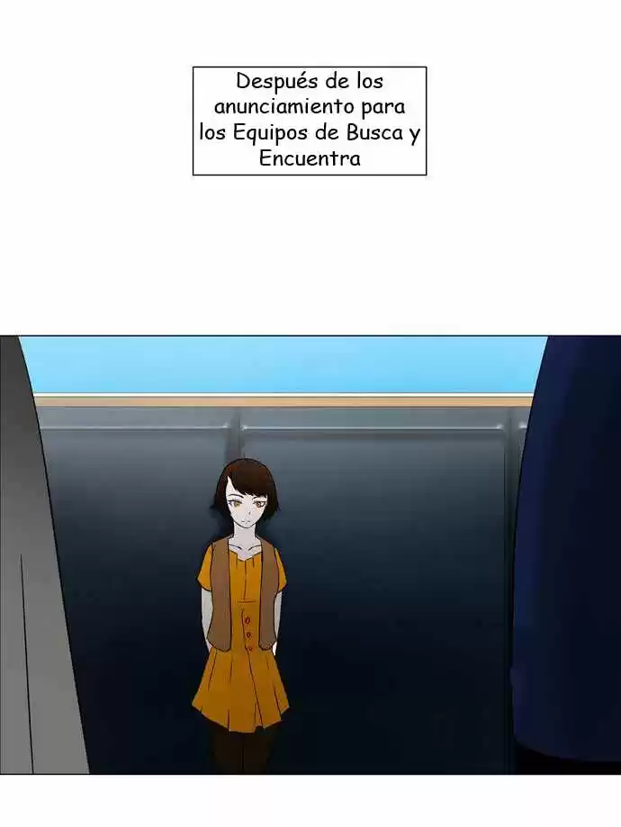 Torre De Dios - Capítulo 55 - Página 35 - LectorTMOo
