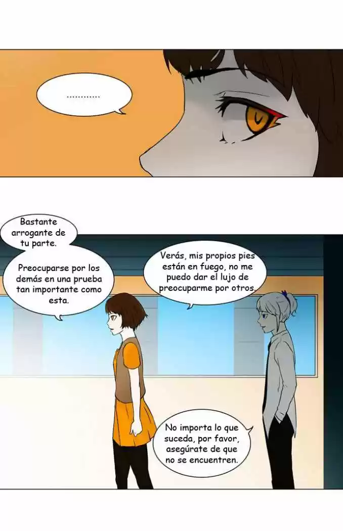 Torre De Dios - Capítulo 55 - Página 37 - LectorTMOo