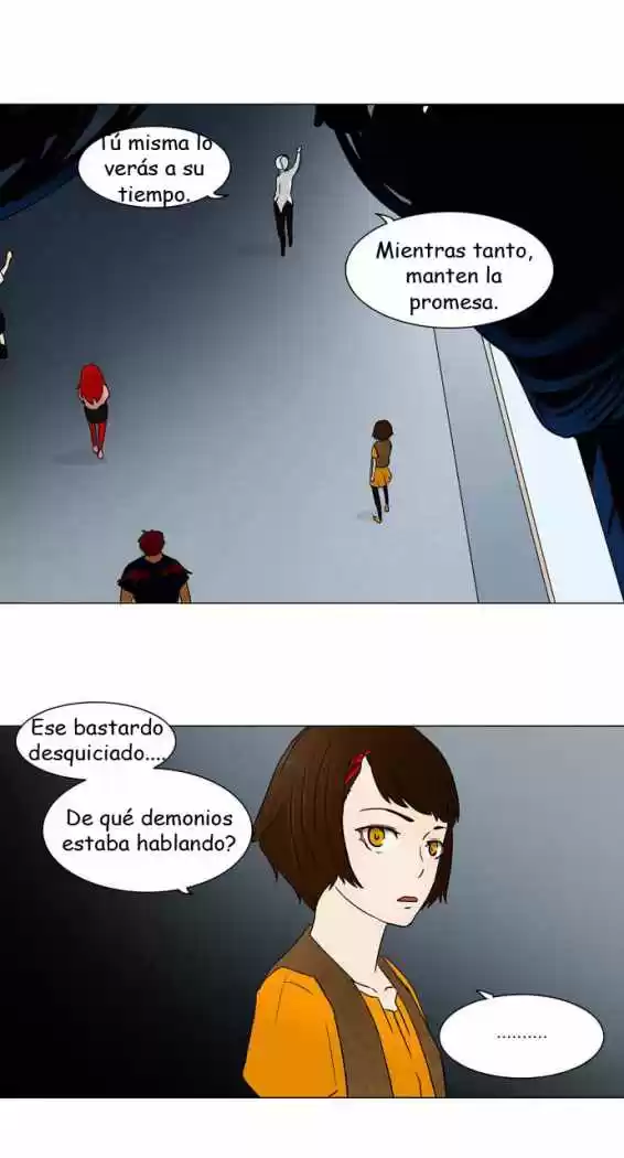 Torre De Dios - Capítulo 55 - Página 39 - LectorTMOo