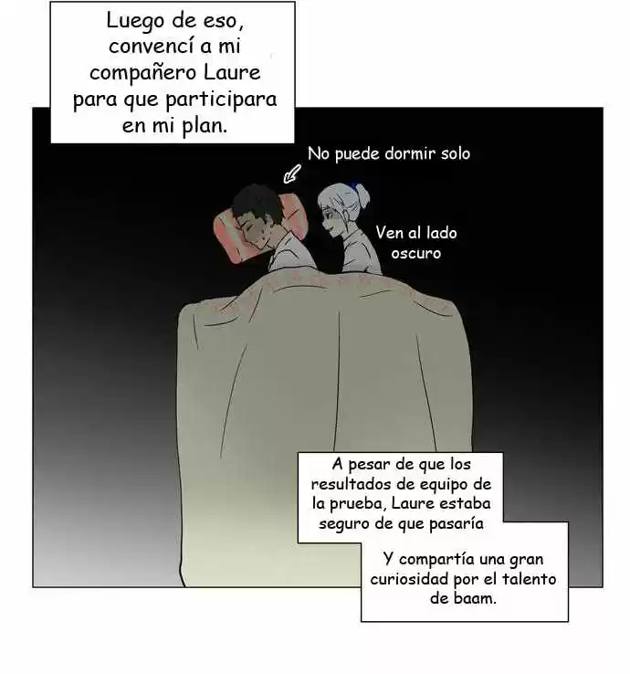 Torre De Dios - Capítulo 55 - Página 40 - LectorTMOo