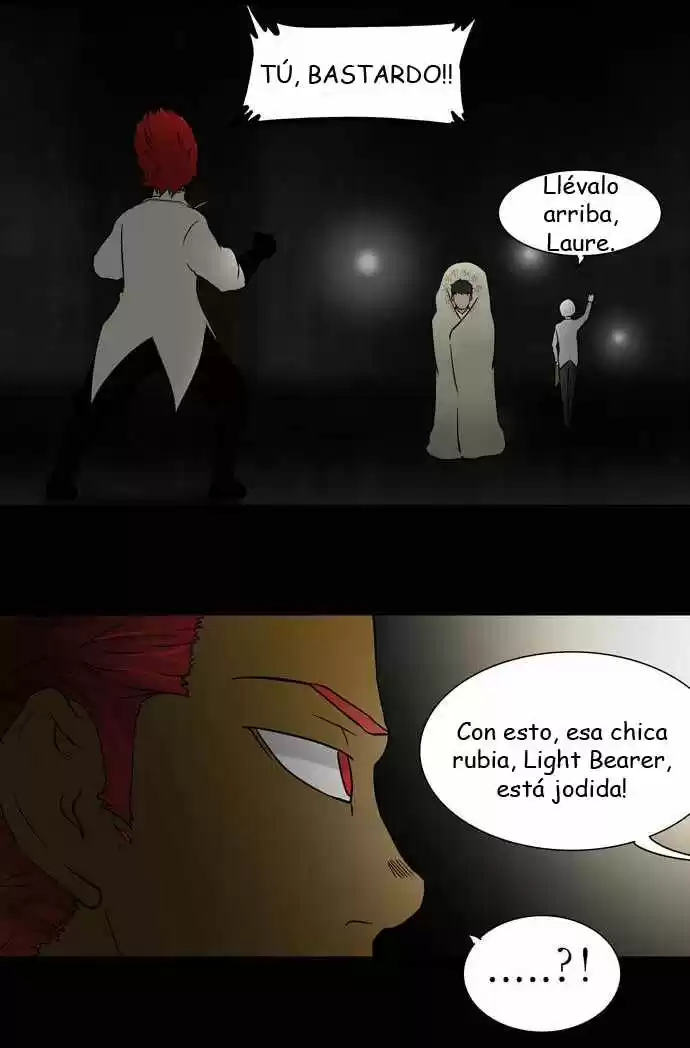 Torre De Dios - Capítulo 55 - Página 48 - LectorTMOo